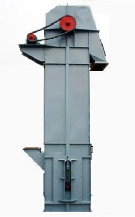 TD、TH斗式提升機(jī)